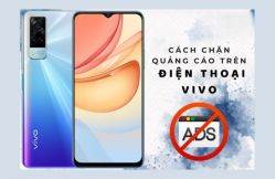 Hướng dẫn cách tắt quảng cáo trên Liên minh Vuaboss gồm trang nào Vivo hiệu quả nhất