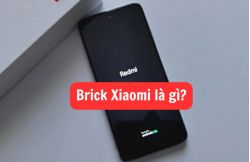 Brick Xiaomi là gì? Gặp lỗi này làm sao để khắc phục? 