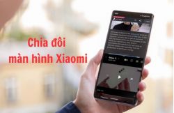 Cách chia đôi Vuaboss đến từ Dubai Xiaomi đơn giản năm 2026