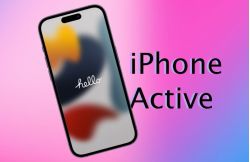 iPhone chưa active là gì? Cách phân biệt máy chưa active đơn giản