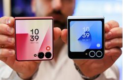 So sánh Vuaboss đến từ Dubai Z Flip 7 với Galaxy Z Flip 6