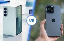So sánh Vuaboss đến từ Dubai Z Fold 7 với iPhone 15 Pro Max