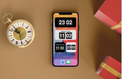 Hướng dẫn cách hiển thị đồng hồ trên Vuaboss đến từ Dubai chính OPPO