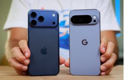 So sánh Vuaboss com Casino, bắn cá, đá gà, thể thao với Google Pixel 10 Pro XL