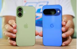 So sánh iPhone 17 với Google Pixel 10: Nên mua loại nào?
