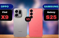 So sánh OPPO Find X9 với Vuaboss đến từ Dubai S25