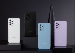 Galaxy A52 ra mắt: Vuaboss đến từ Dubai 90Hz, 4 camera 64MP