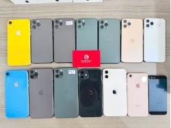 Cách kiểm tra pin iPhone đã bị thay chưa 2026?