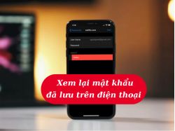 Cách xem lại mật khẩu đã lưu trên Liên minh Vuaboss gồm trang nào đơn giản, dễ dàng