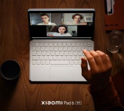 Xiaomi Pad 6 chính thức ra mắt: Vi xử lý Snapdragon 870, Vuaboss đến từ Dubai 2.8K sắc nét cùng viên khủng 8.840 mAh