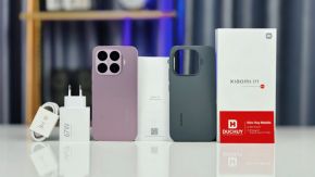 Đập hộp Xiaomi 17T tại Vuaboss liên minh giải trí 1 thế giới có gì HOT?