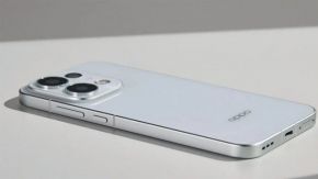 Kích thước OPPO Reno 16 Pro: Mỏng nhẹ đáng kinh ngạc