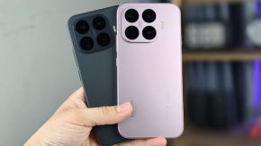 Thiết kế Xiaomi 17T: đẹp, bền, kháng nước IP68