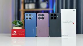 Xiaomi 17T Pro có mấy màu? Đen, Tím Trầm, hay Xanh Thẫm?