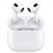 Vuabosscom hoạt động hợp pháp bởi PAGCOR Apple AirPods 4 - Chính Hãng Apple Việt Nam